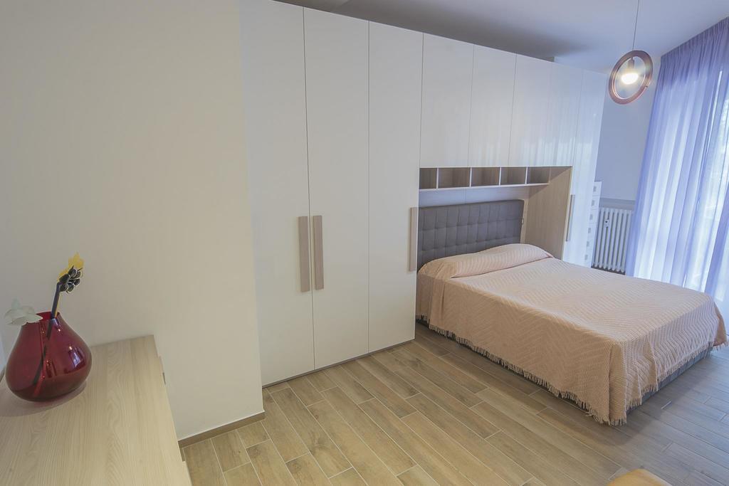 Appartamento Azalea סטרסה מראה חיצוני תמונה