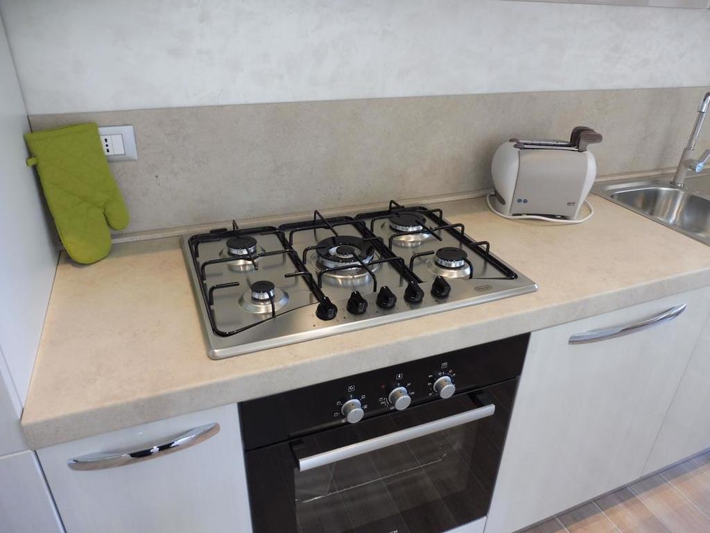Appartamento Azalea סטרסה מראה חיצוני תמונה